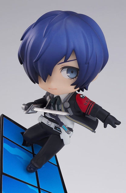 Persona Series 30th Anniversary Nendoroid More Collaboration Vignette 15 cm - Good Smile Company Statues