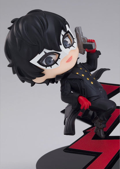 Persona Series 30th Anniversary Nendoroid More Collaboration Vignette 15 cm - Good Smile Company Statues