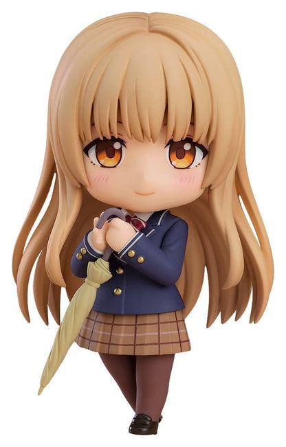 The Angel Next Door Spoils Me Rotten Nendoroid Action Figure Mahiru Shiina - Good Smile Company Action Figures