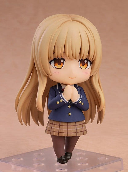 The Angel Next Door Spoils Me Rotten Nendoroid Action Figure Mahiru Shiina - Good Smile Company Action Figures