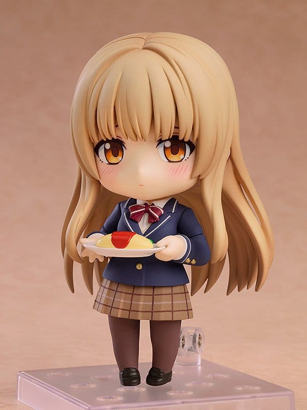 The Angel Next Door Spoils Me Rotten Nendoroid Action Figure Mahiru Shiina - Good Smile Company Action Figures