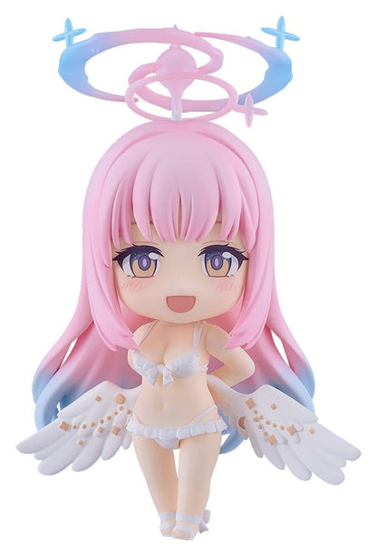 Blue Archive Nendoroid Basic Action Figure Mika Misono (Swimsuit) - Good Smile Company Action Figures
