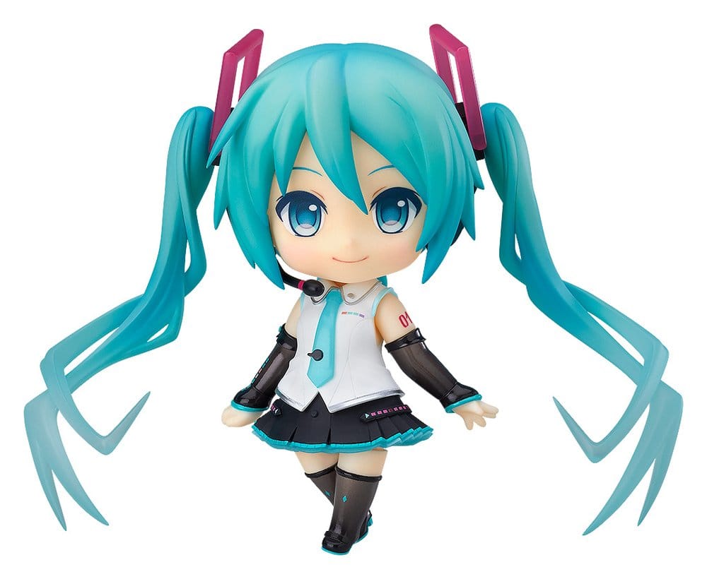 Character Vocal Series 01: Hatsune Miku Nendoroid Action Figure V4X