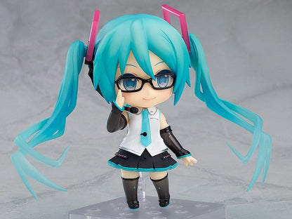 Character Vocal Series 01: Hatsune Miku Nendoroid Action Figure V4X