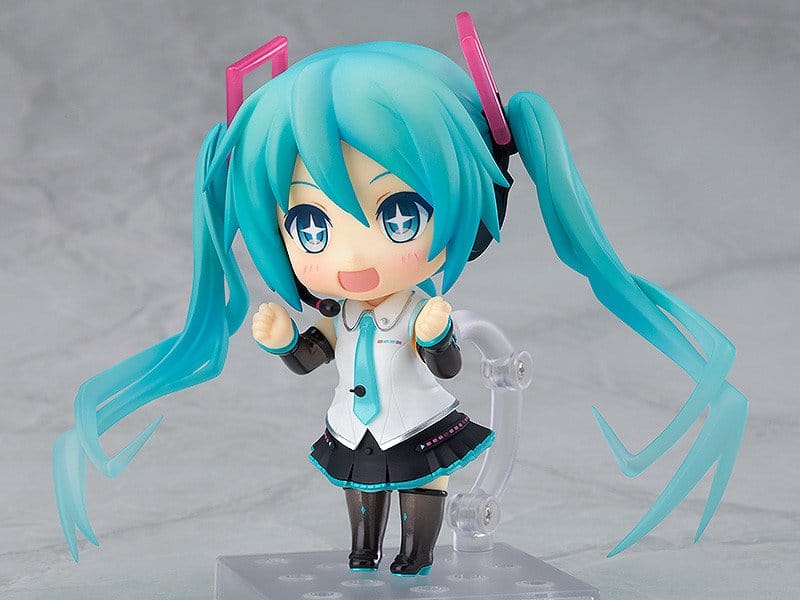 Character Vocal Series 01: Hatsune Miku Nendoroid Action Figure V4X