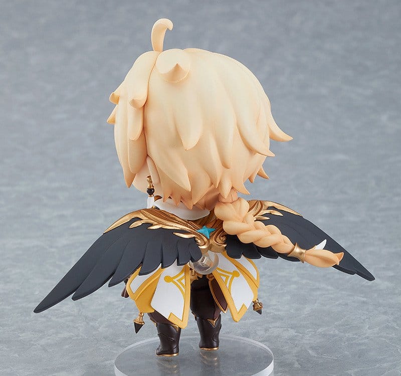 Genshin Impact Nendoroid Action Figure Traveler (Aether) - Good Smile Company Action Figures