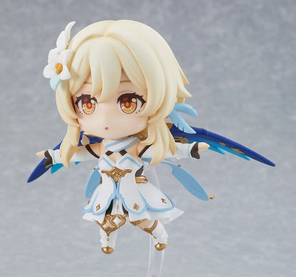 Genshin Impact Nendoroid Action Figure Traveler (Lumine) - Good Smile Company Action Figures