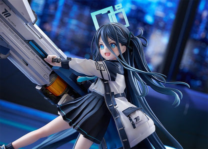 Blue Archive PVC Figure 1/7 Aris: Awaken, Supernova! 23 cm - Good Smile Company Statues
