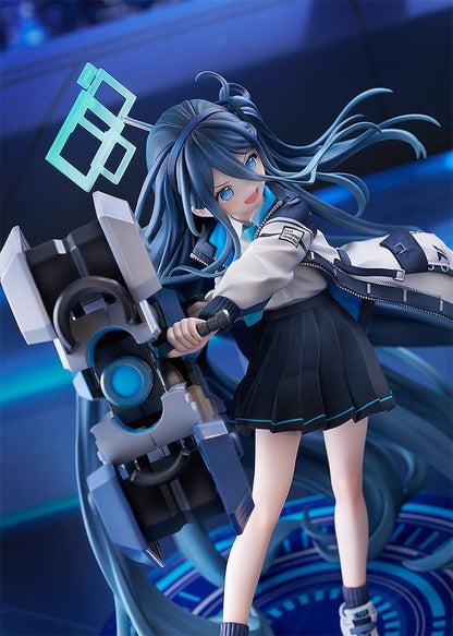 Blue Archive PVC Figure 1/7 Aris: Awaken, Supernova! 23 cm - Good Smile Company Statues