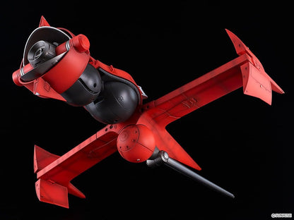 Cowboy Bebop Moderoid Plastic Model Kit DX-SCALE 1/48 Swordfish II 36 cm - Good Smile Company Model Kits