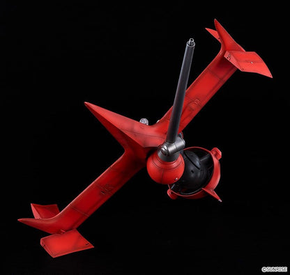 Cowboy Bebop Moderoid Plastic Model Kit DX-SCALE 1/48 Swordfish II 36 cm - Good Smile Company Model Kits