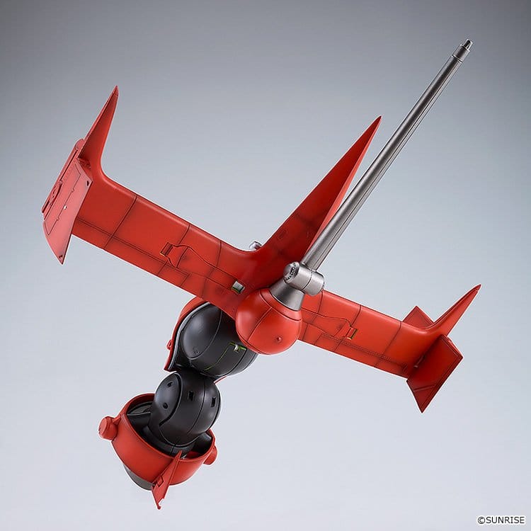 Cowboy Bebop Moderoid Plastic Model Kit 1/72 Swordfish II 24 cm - Good Smile Company Model Kits