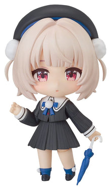 Ui Shigure Nendoroid Action Figure Ui - Good Smile Company Action Figures