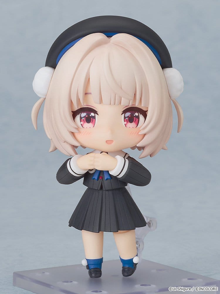 Ui Shigure Nendoroid Action Figure Ui - Good Smile Company Action Figures