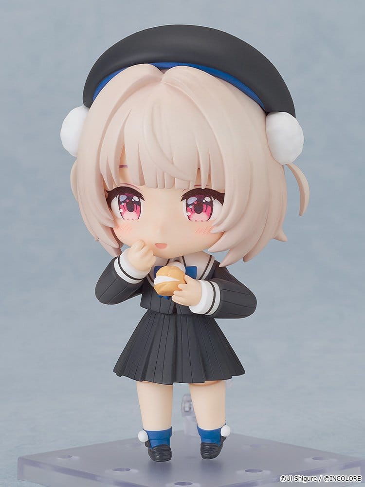 Ui Shigure Nendoroid Action Figure Ui - Good Smile Company Action Figures