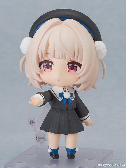 Ui Shigure Nendoroid Action Figure Ui - Good Smile Company Action Figures