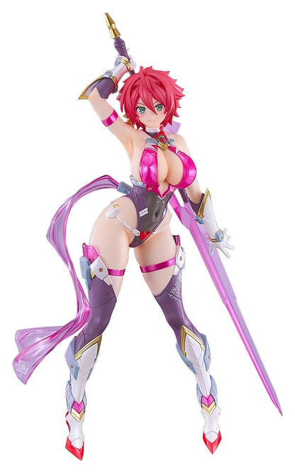 Cutie Honey Nova Pop Up Parade SP PVC Figure Cutie Honey 28 cm - Good Smile Company Statues