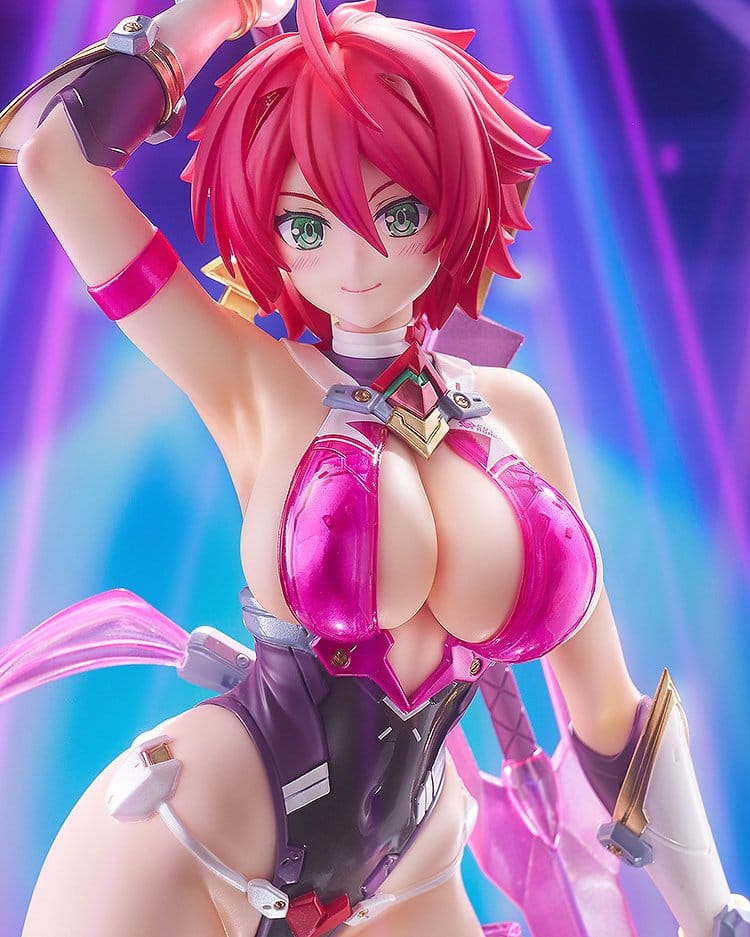 Good Smile Company Cutie Honey Nova Pop Up Parade SP PVC Figure