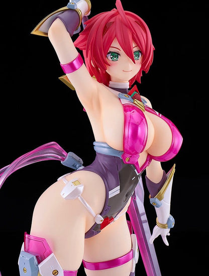 Cutie Honey Nova Pop Up Parade SP PVC Figure Cutie Honey 28 cm - Good Smile Company Statues