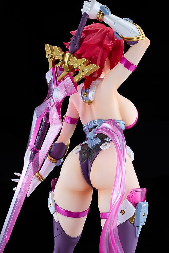 Good Smile Company Cutie Honey Nova Pop Up Parade SP PVC Figure