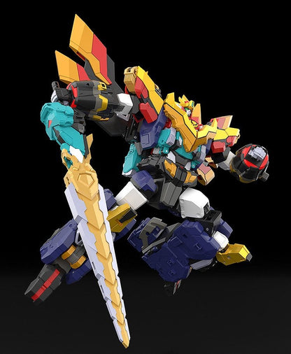 Dandivine The Gattai DX Ver. Action Figure Dandivine 24 cm - Good Smile Company Action Figures