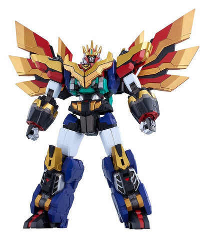 Dandivine Moderoid Plastic Model Kit (Action Model) 13 cm - Good Smile Company Model Kits
