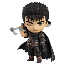 Berserk Nendoroid Action Figure Guts - Good Smile Company Action Figures