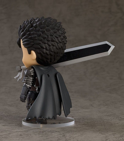 Berserk Nendoroid Action Figure Guts - Good Smile Company Action Figures