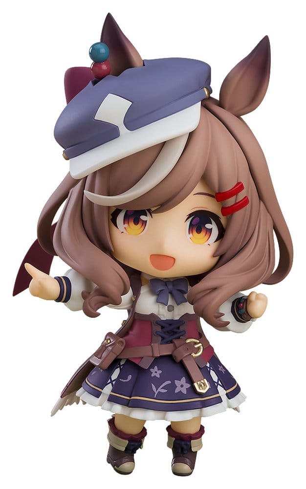 Umamusume: Pretty Derby Nendoroid Action Figure Matikanetannhauser - Good Smile Company Action Figures