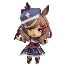 Umamusume: Pretty Derby Nendoroid Action Figure Matikanetannhauser - Good Smile Company Action Figures