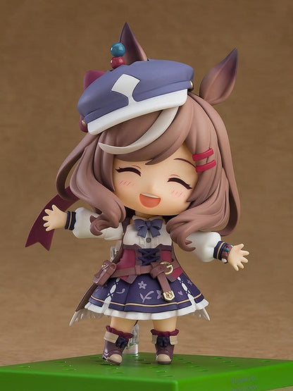 Umamusume: Pretty Derby Nendoroid Action Figure Matikanetannhauser - Good Smile Company Action Figures