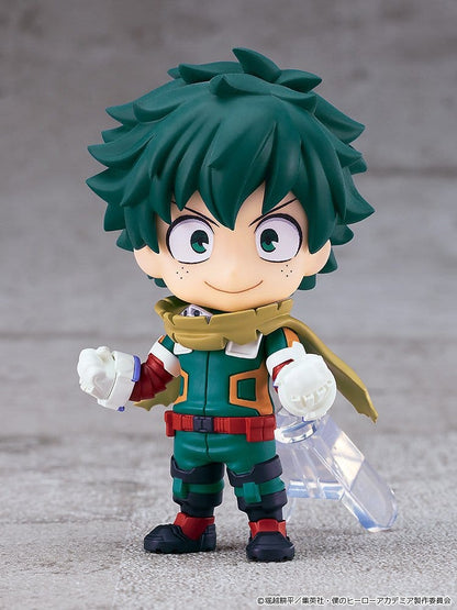 My Hero Academia Nendoroid Surprise Collectible Figures Blind Box Assortment Box Qty 6 - Good Smile Company Blind Boxes