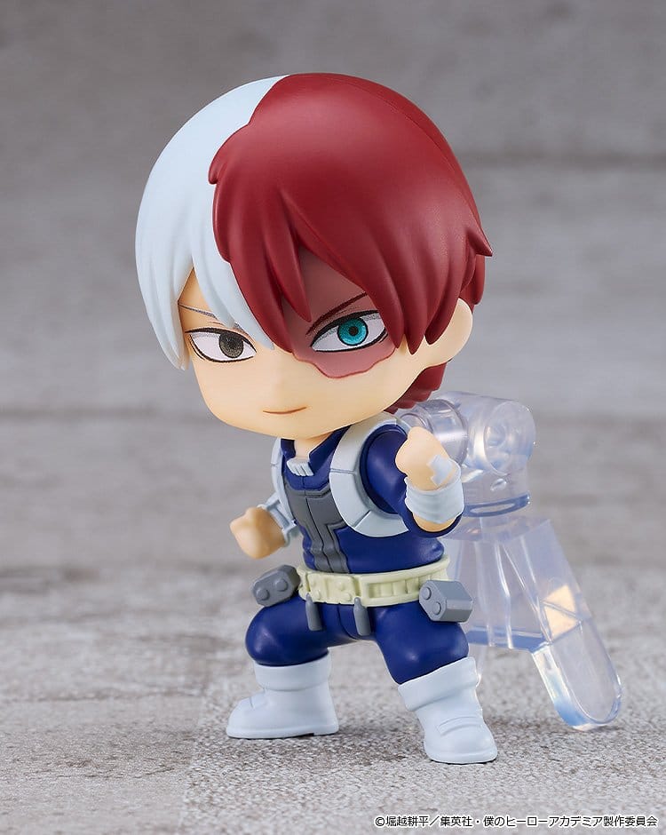 My Hero Academia Nendoroid Surprise Collectible Figures Blind Box Assortment Box Qty 6 - Good Smile Company Blind Boxes