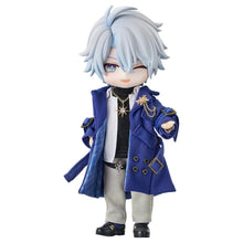 Honkai: Star Rail Nendoroid Doll Action Figure Phainon: Express Travel Ver. 15 cm - Good Smile Company Action Figures