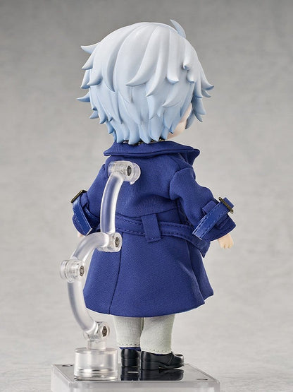 Honkai: Star Rail Nendoroid Doll Action Figure Phainon: Express Travel Ver. 15 cm - Good Smile Company Action Figures