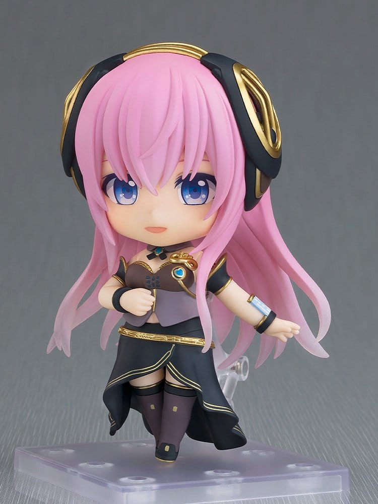 Character Vocal Series 03: Megurine Luka Nendoroid Action Figure V4X
