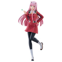 DARLING in the FRANXX Pop Up Parade PVC Figure Zero Two L Size 21 cm - Good Smile Company Statues