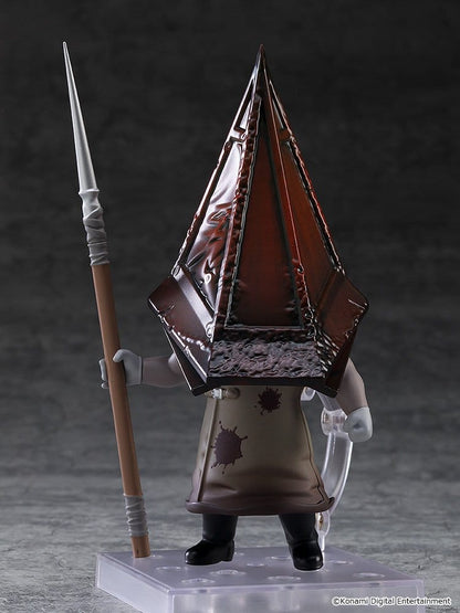 Silent Hill 2 Nendoroid Action Figure Red Pyramid Thing (re-run) - Good Smile Company Action Figures