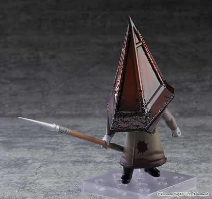 Silent Hill 2 Nendoroid Action Figure Red Pyramid Thing (re-run) - Good Smile Company Action Figures