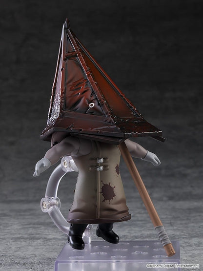 Silent Hill 2 Nendoroid Action Figure Red Pyramid Thing (re-run) - Good Smile Company Action Figures
