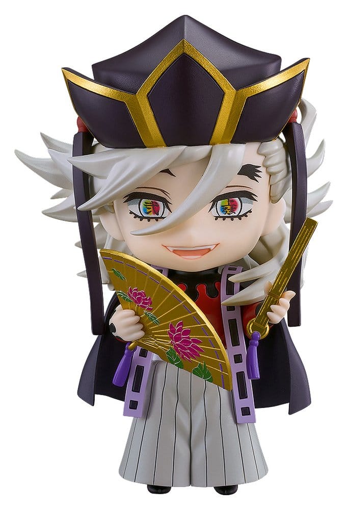 Demon Slayer: Kimetsu no Yaiba Nendoroid Action Figure Doma - Good Smile Company Action Figures