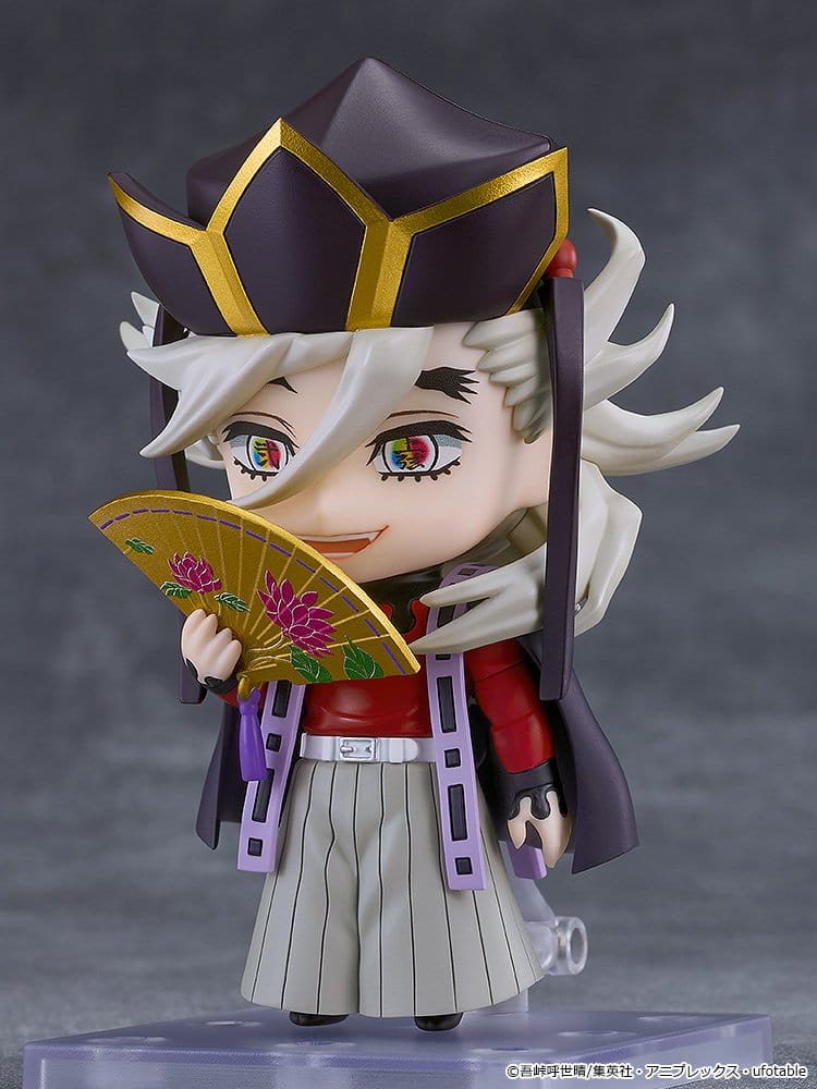 Demon Slayer: Kimetsu no Yaiba Nendoroid Action Figure Doma - Good Smile Company Action Figures