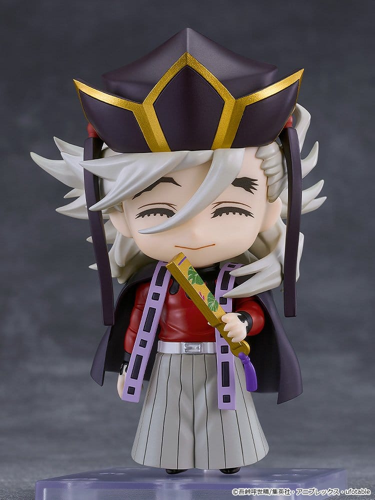 Demon Slayer: Kimetsu no Yaiba Nendoroid Action Figure Doma - Good Smile Company Action Figures