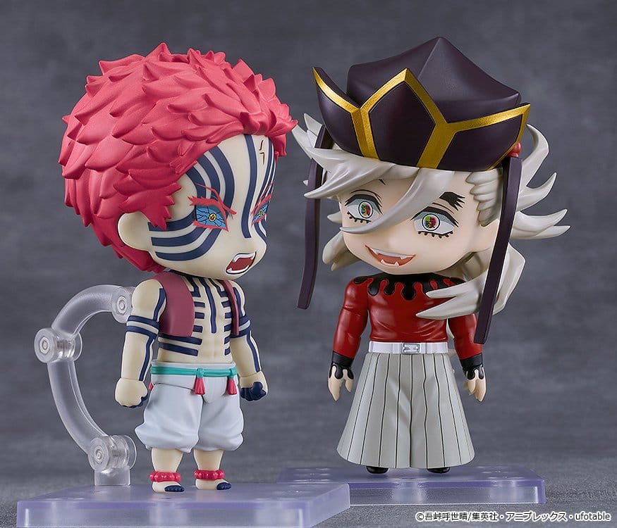 Demon Slayer: Kimetsu no Yaiba Nendoroid Action Figure Doma - Good Smile Company Action Figures