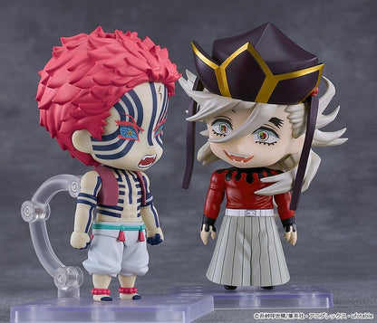 Demon Slayer: Kimetsu no Yaiba Nendoroid Action Figure Doma - Good Smile Company Action Figures