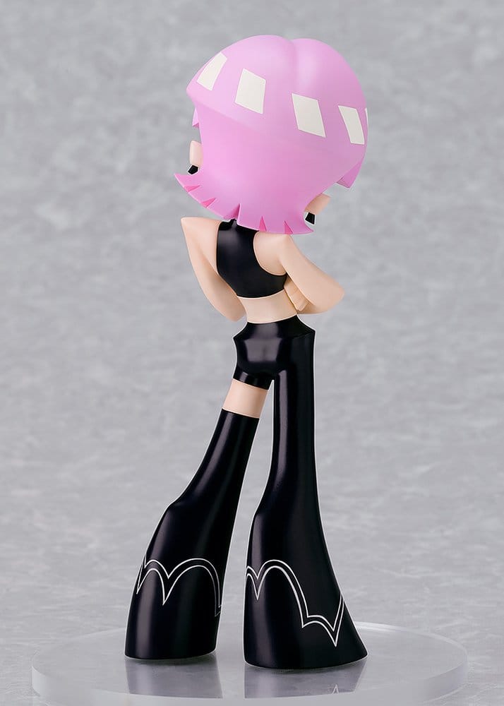New Panty & Stocking with Garterbelt Pop Up Parade PVC Figure Polyurethane 14 cm - Good Smile Company Statues