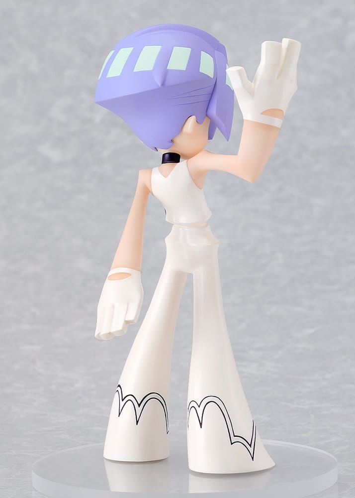 New Panty & Stocking with Garterbelt Pop Up Parade PVC Figure Polyester 14 cm - Good Smile Company Statues