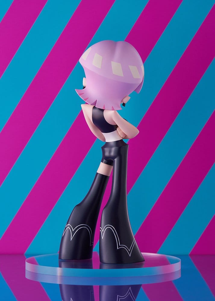 New Panty & Stocking with Garterbelt Pop Up Parade PVC Figures 2-Pack Polyester & Polyurethane 14 cm - Good Smile Company Statues