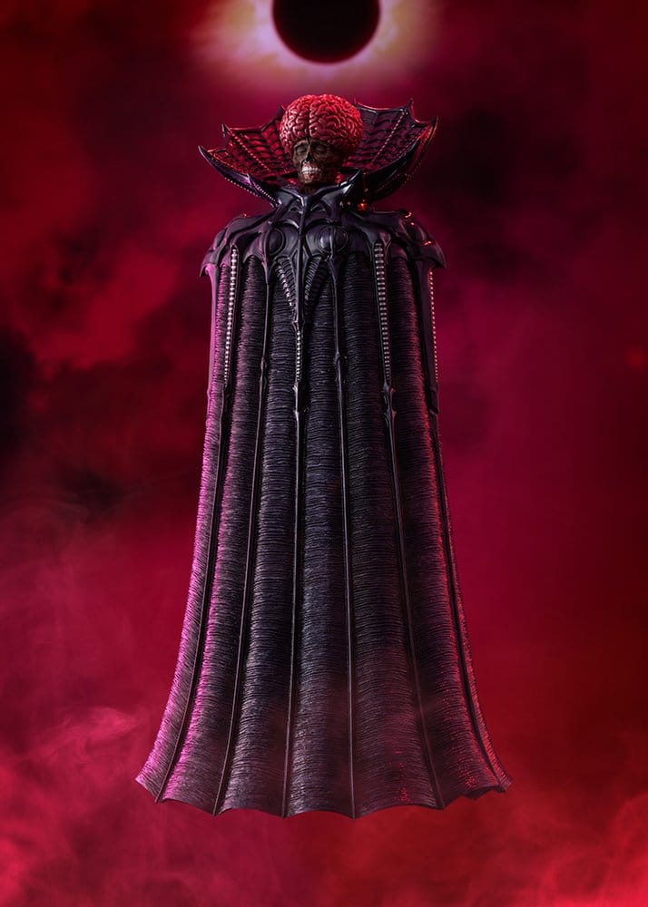 Berserk Pop Up Parade SP PVC Figure Void 27 cm - Good Smile Company Statues