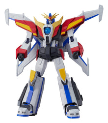 The Brave Fighter of Legend Da-Garn The Gattai Action Figure Da-Garn X 25 cm - Good Smile Company Action Figures